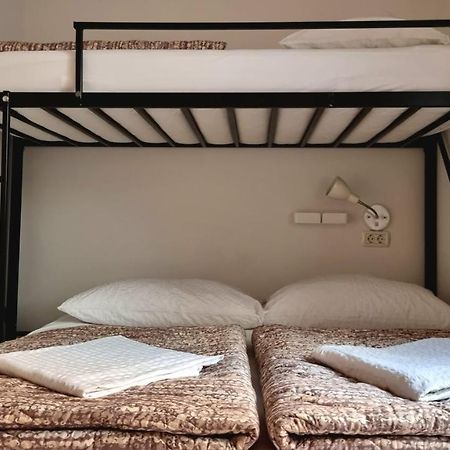 Hostel Alieti イゾラ エクステリア 写真