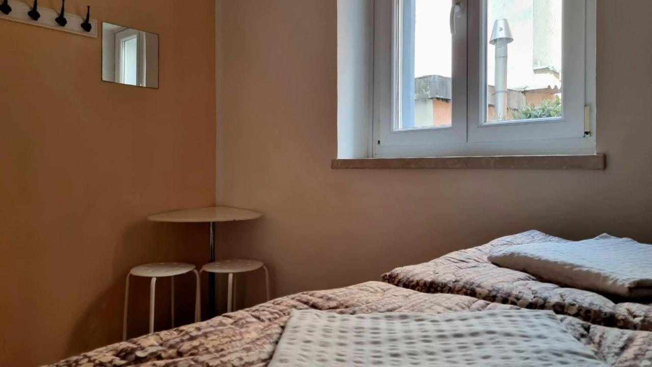 Hostel Alieti イゾラ エクステリア 写真