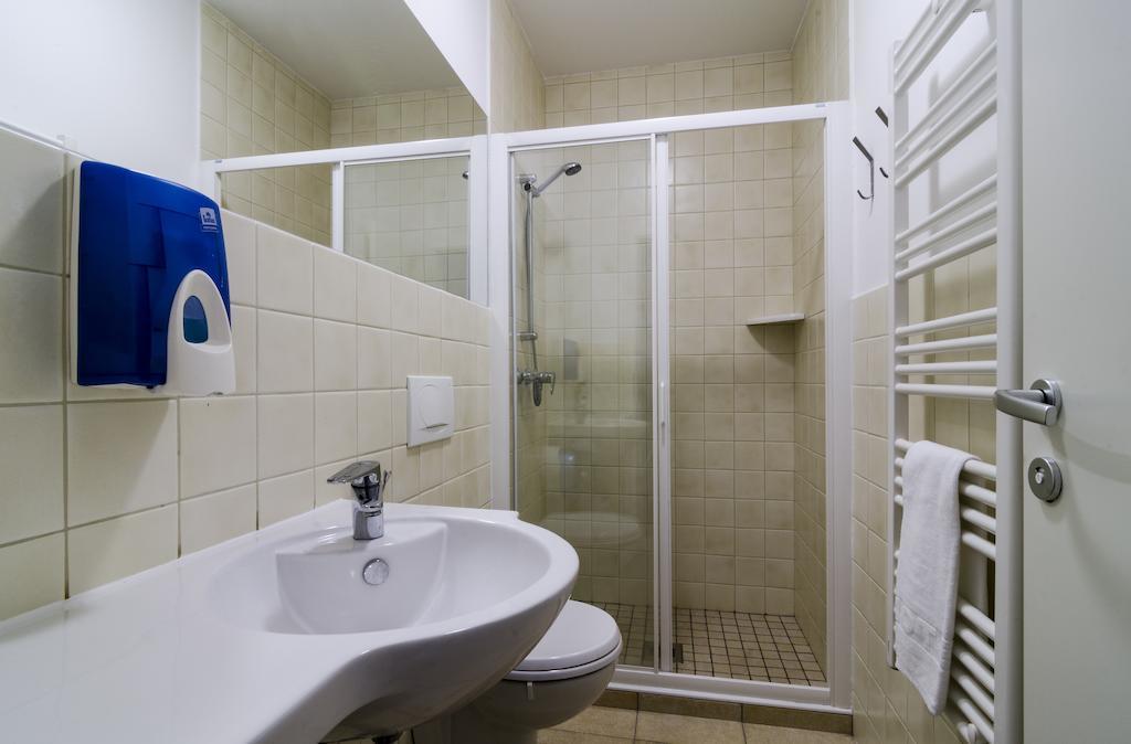 Hostel Alieti イゾラ 部屋 写真