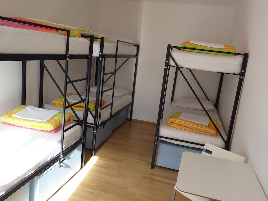Hostel Alieti イゾラ 部屋 写真