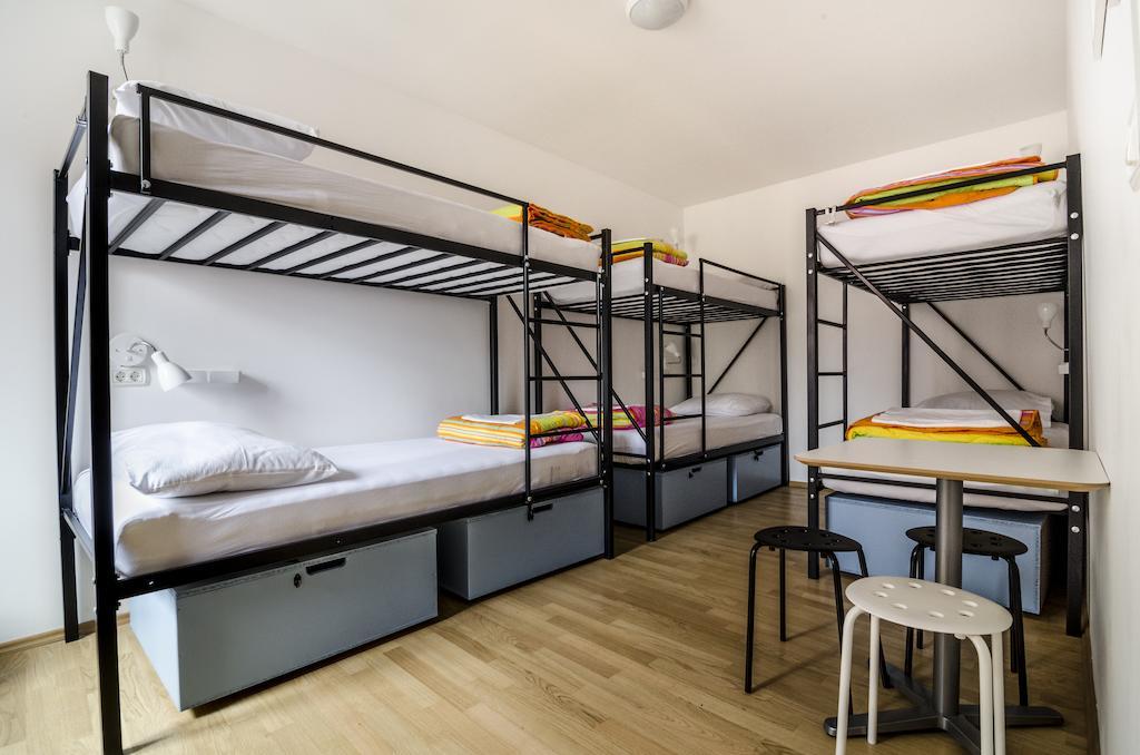 Hostel Alieti イゾラ 部屋 写真
