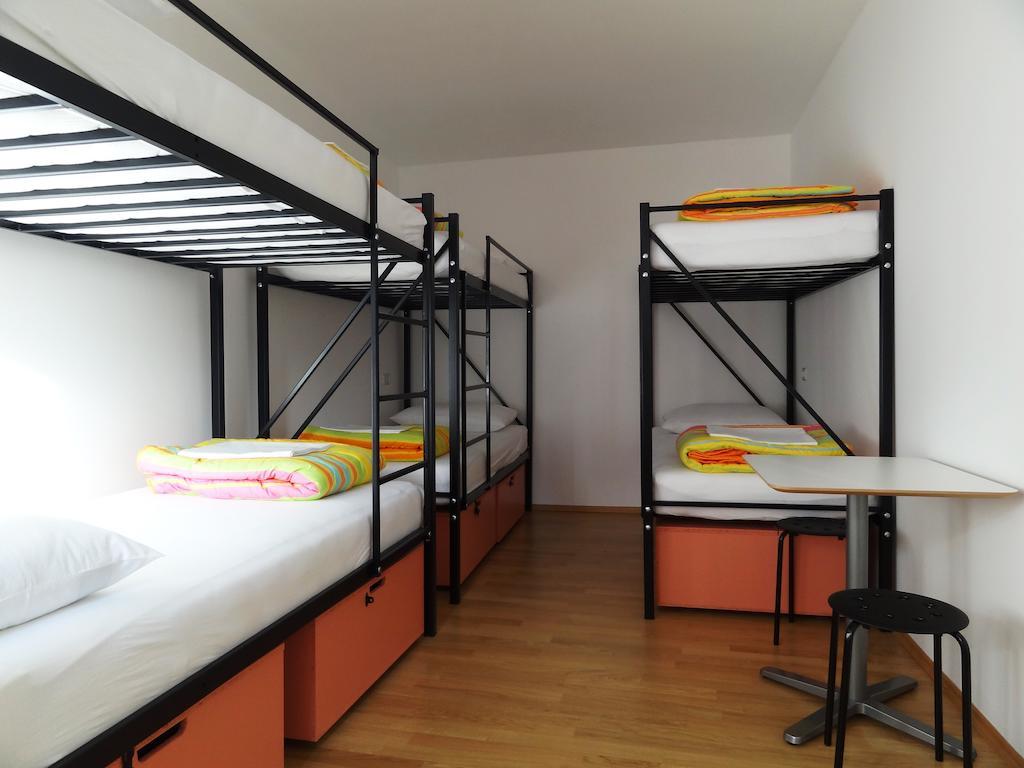 Hostel Alieti イゾラ 部屋 写真