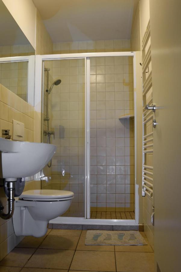 Hostel Alieti イゾラ エクステリア 写真